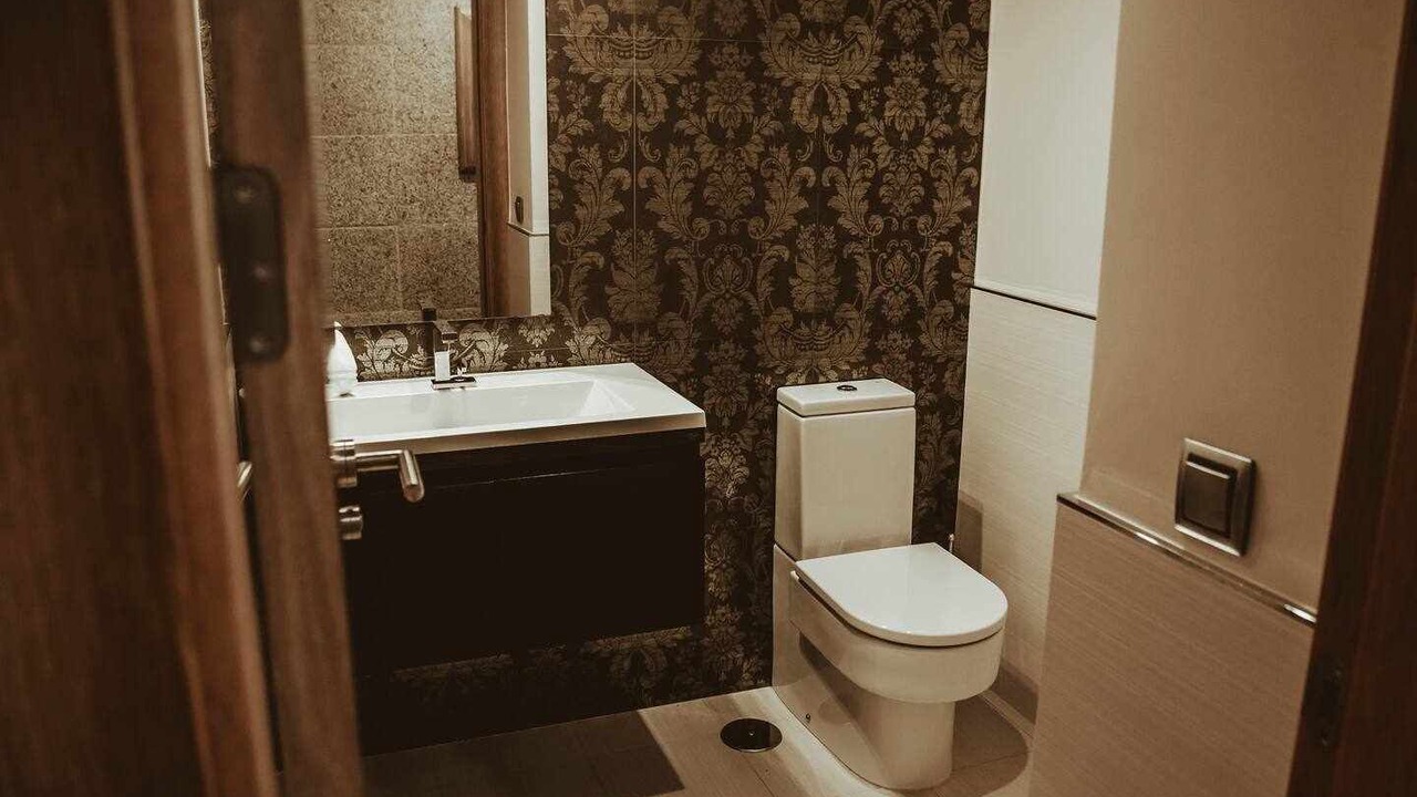 Photo of Bathroom in Montalvo