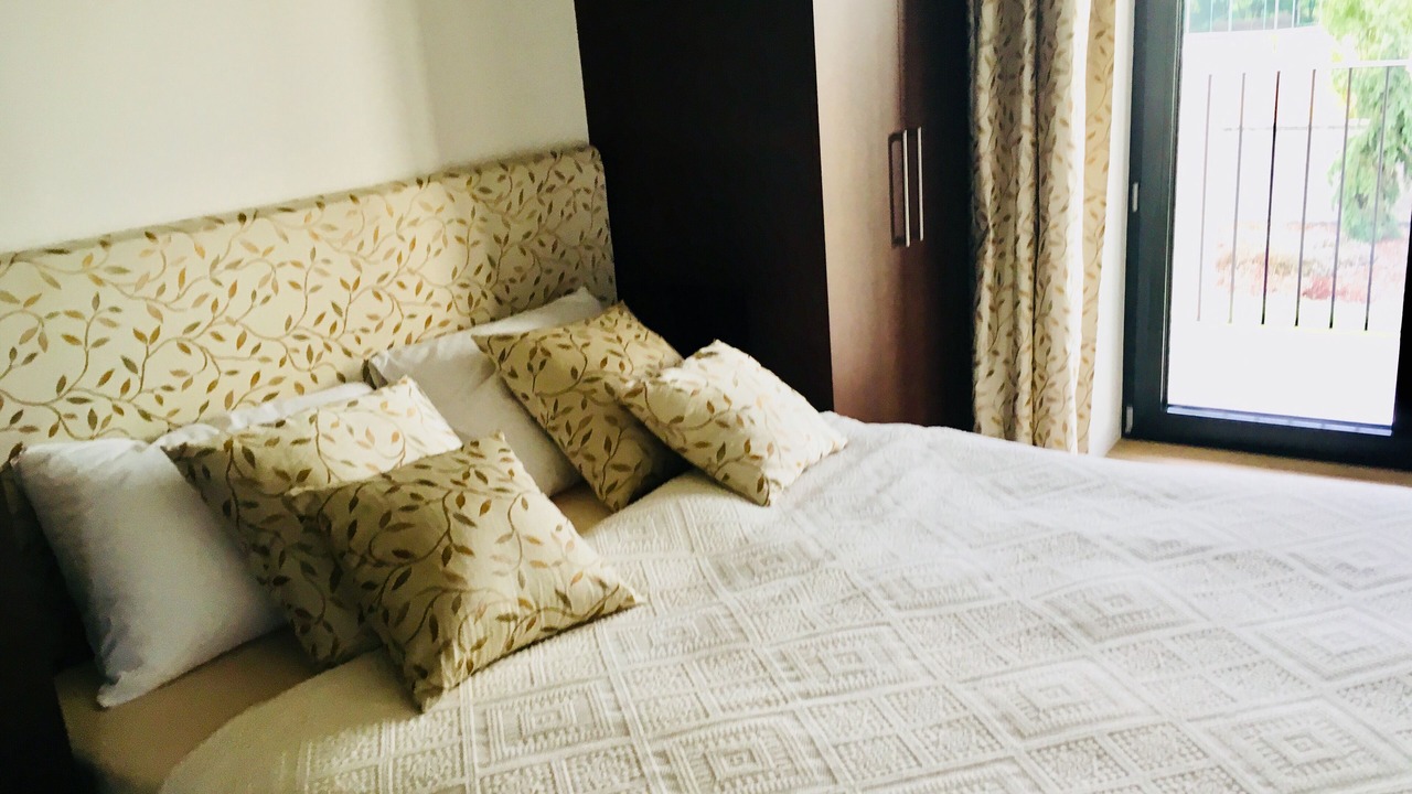 Photo of Bedroom in Cestlice