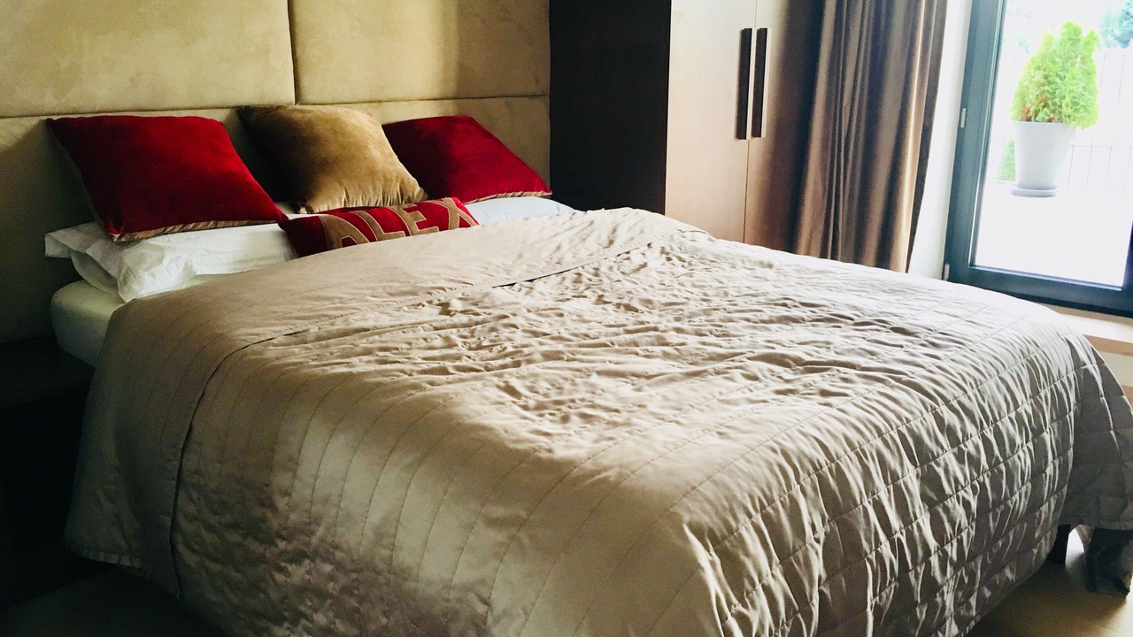 Photo of Bedroom in Cestlice