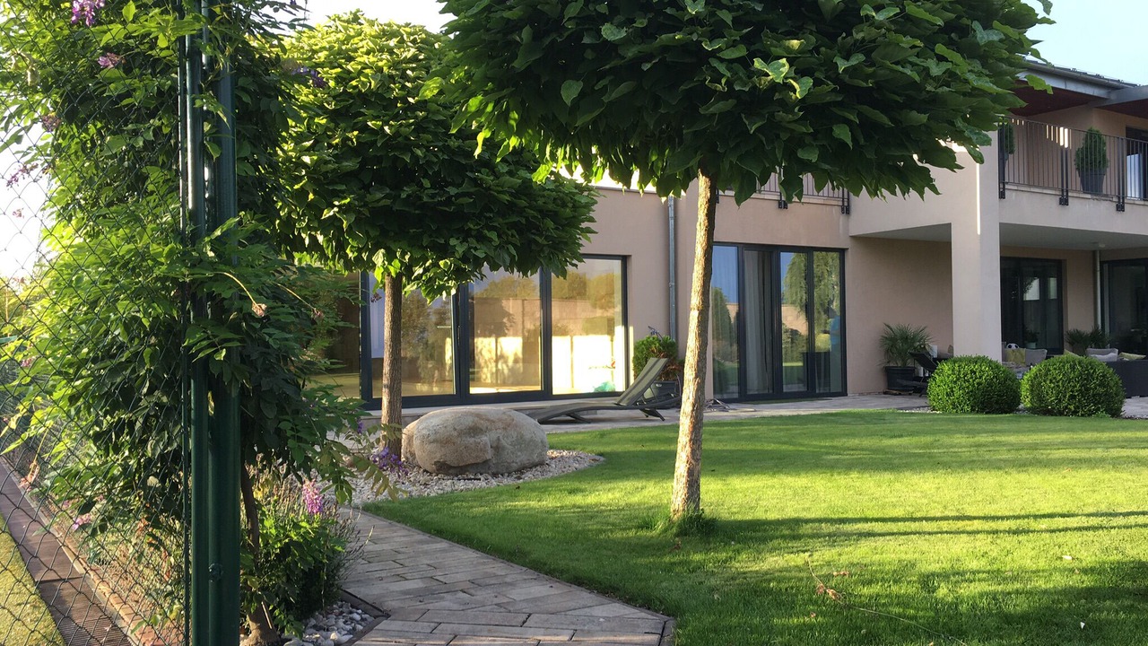 Photo of Outdoor in Cestlice