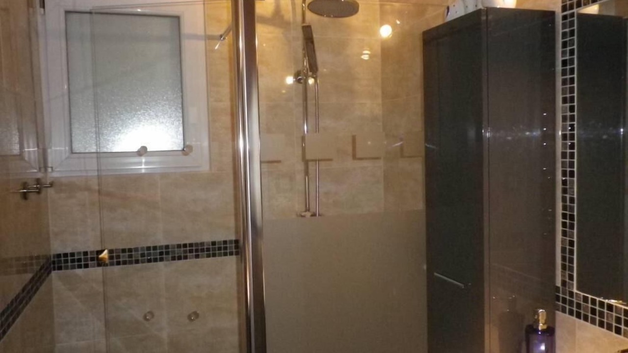 Photo of Bathroom in Route d'Arles