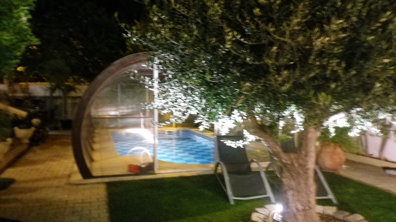 Photo of Outdoor in Route d'Arles