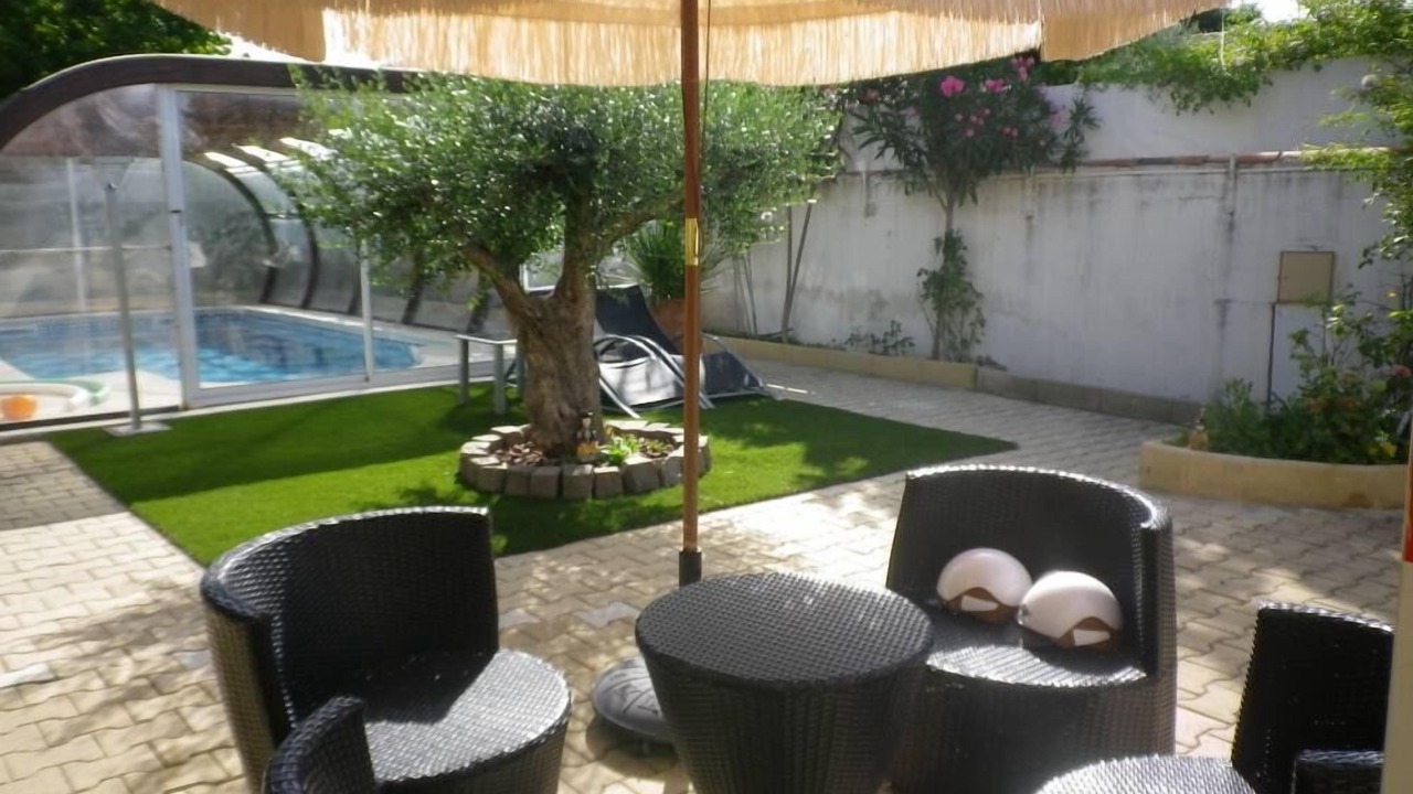 Photo of Outdoor in Route d'Arles