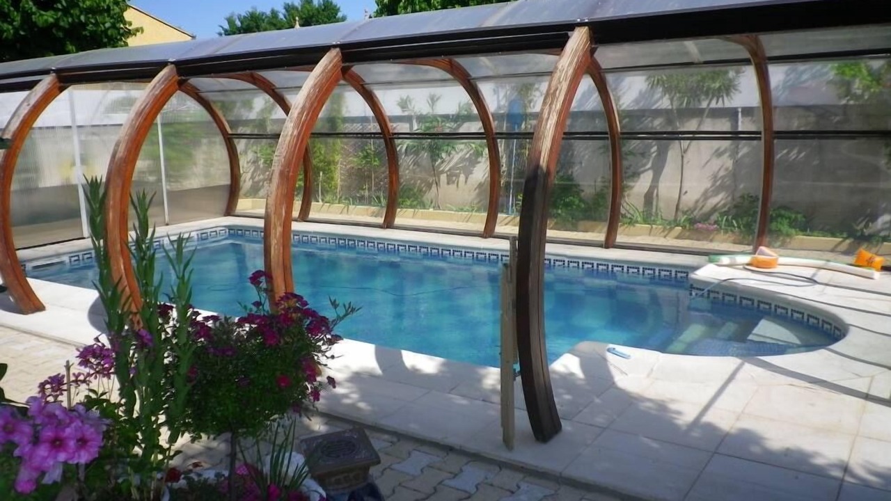 Photo of Outdoor in Route d'Arles