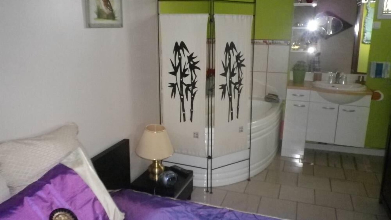 Photo of Bedroom in Route d'Arles
