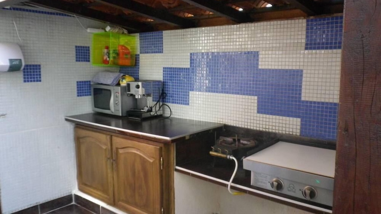Photo of Kitchen in Route d'Arles