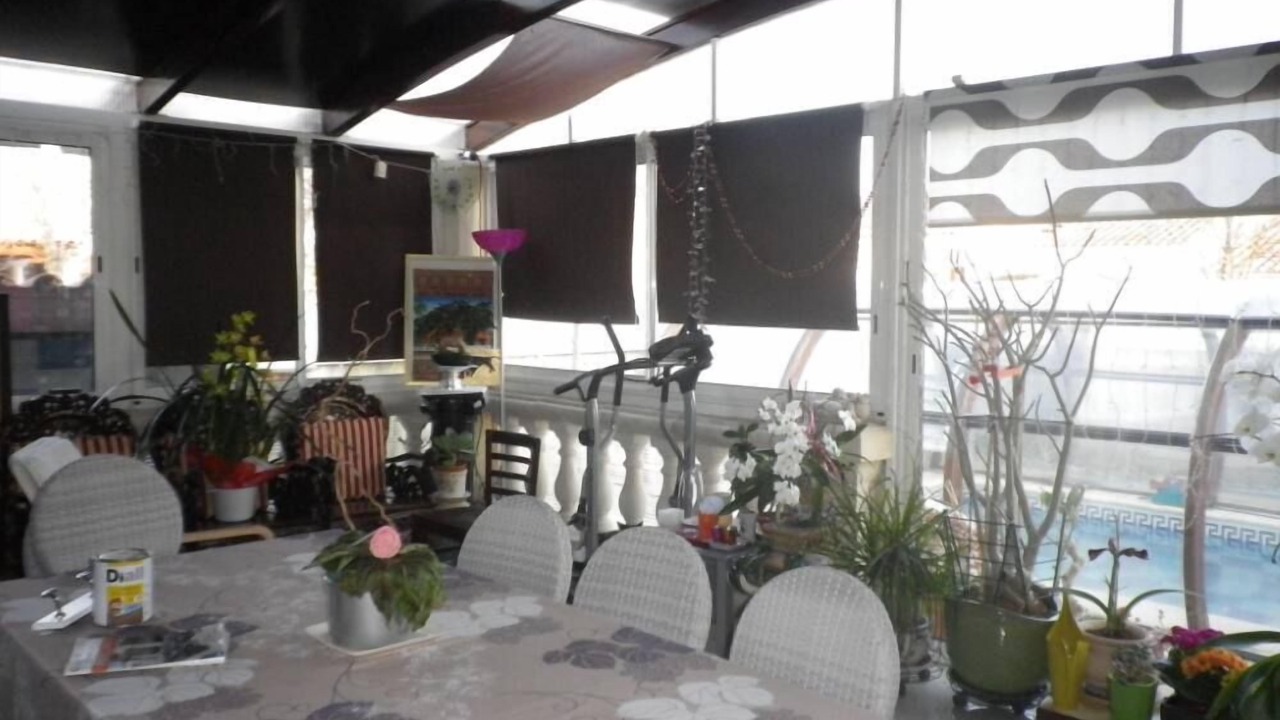 Photo of Patio Balcony in Route d'Arles