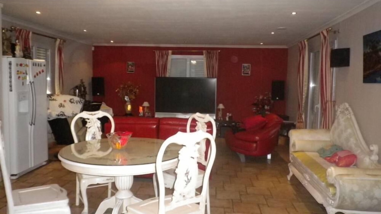 Photo of Livingroom in Route d'Arles