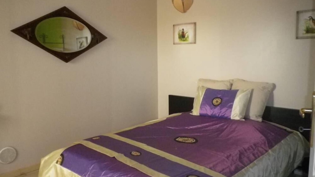 Photo of Bedroom in Route d'Arles