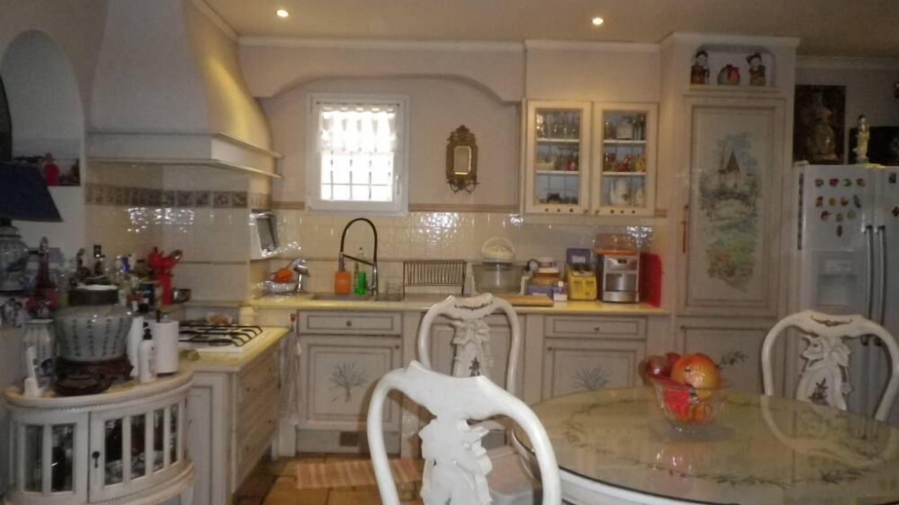 Photo of Livingroom in Route d'Arles