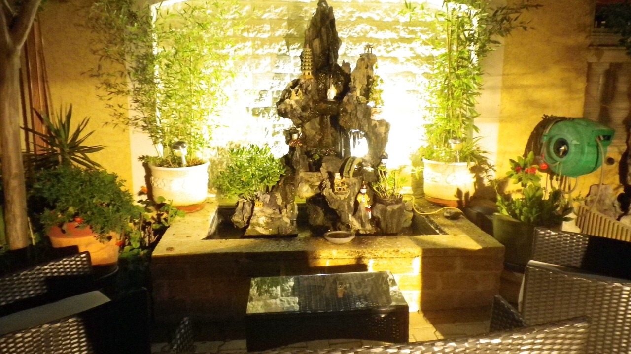 Photo of Outdoor in Route d'Arles