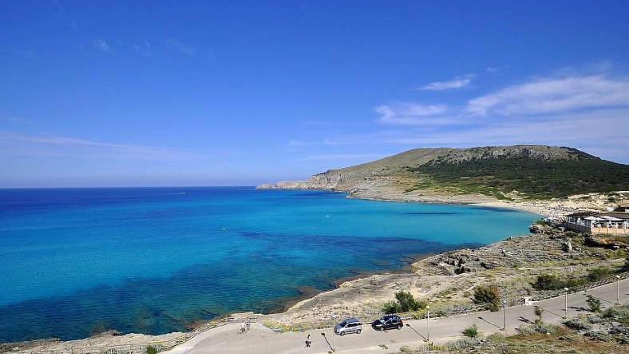 Photo of Others in Cala Mesquida