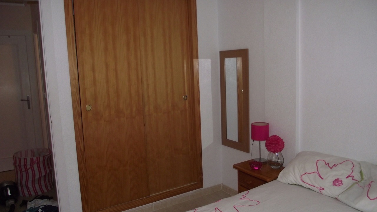 Photo of Bedroom in Quesada