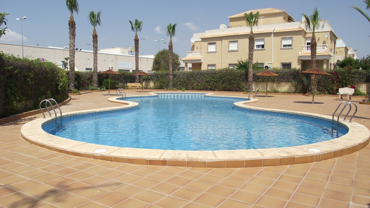 Photo of Outdoor in Quesada