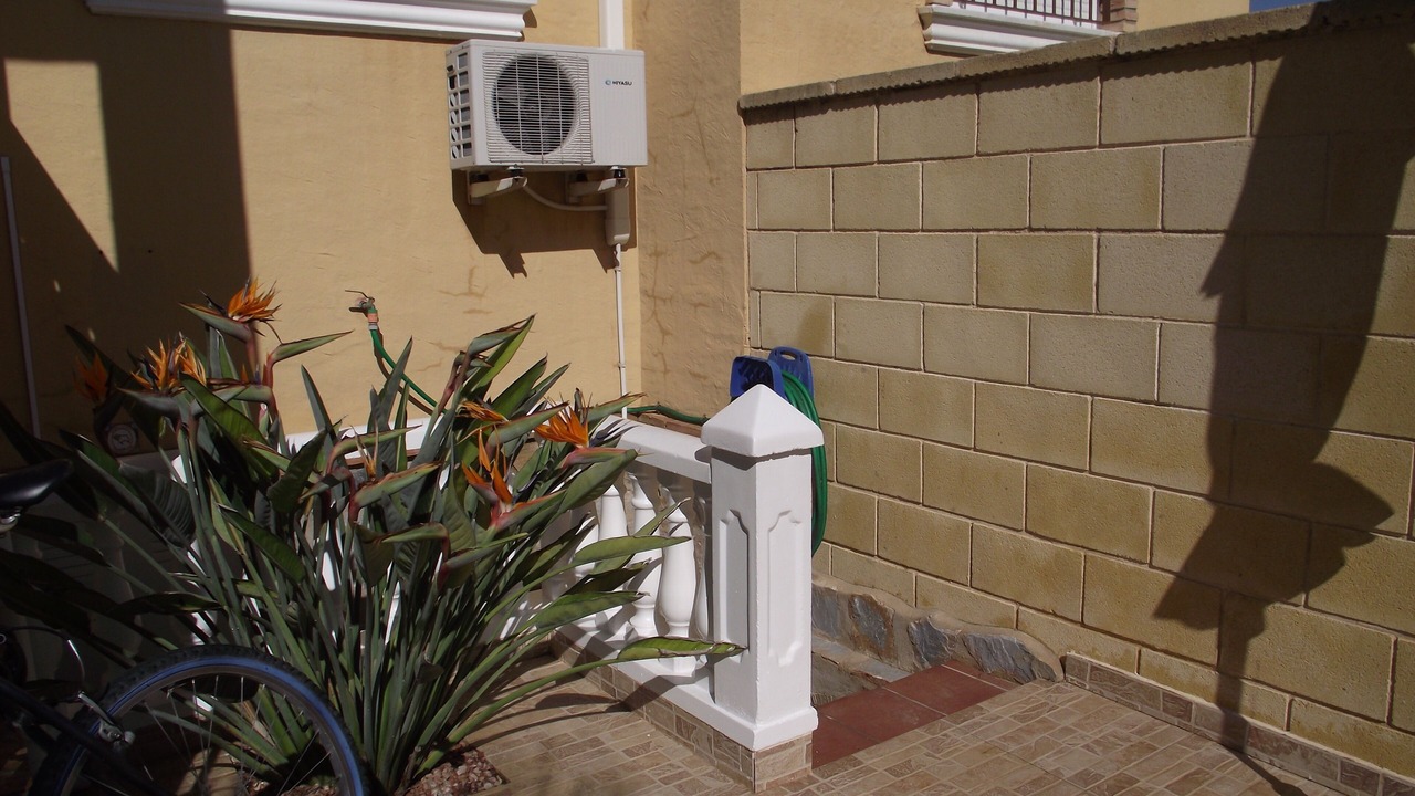 Photo of Outdoor in Quesada