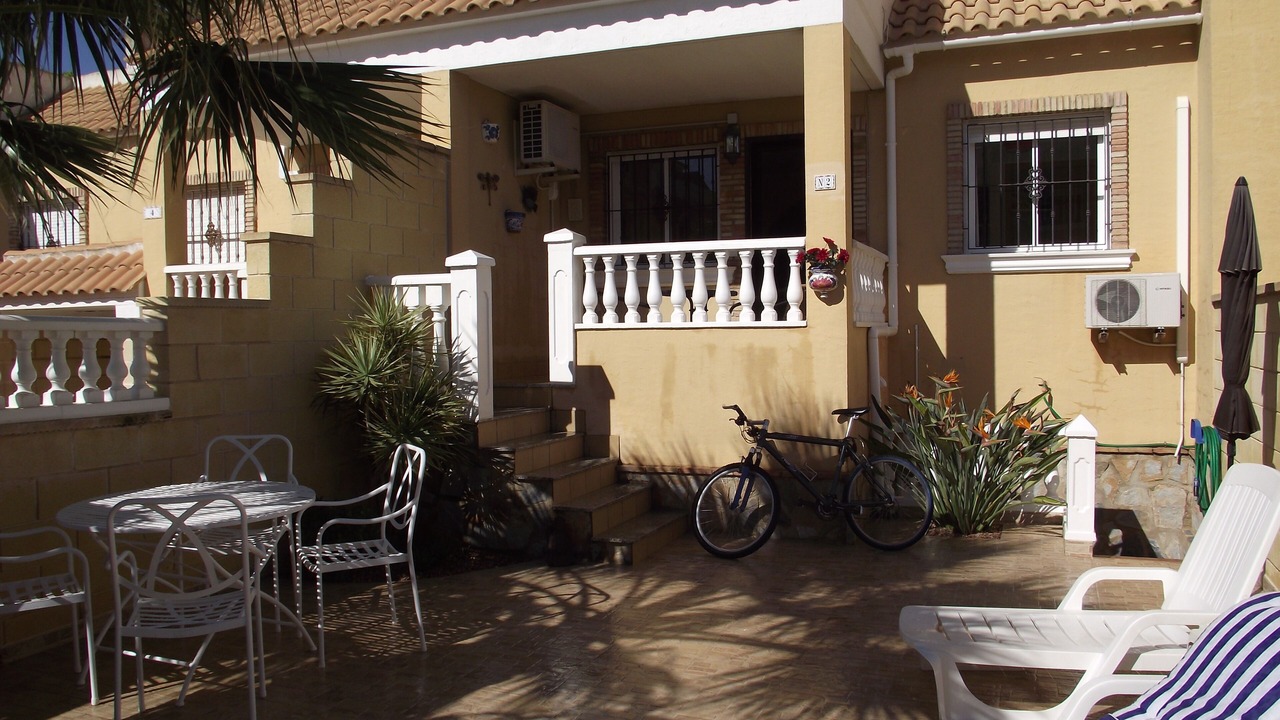 Photo of Outdoor in Quesada
