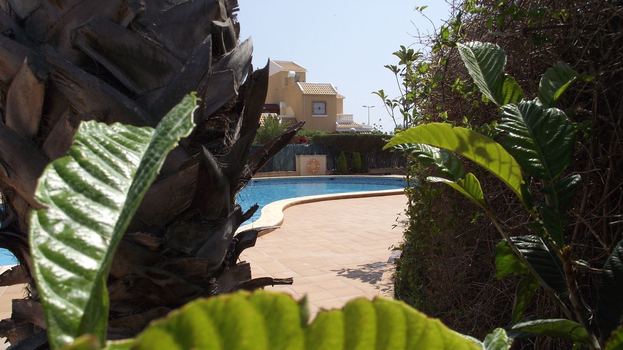 Photo of Outdoor in Quesada