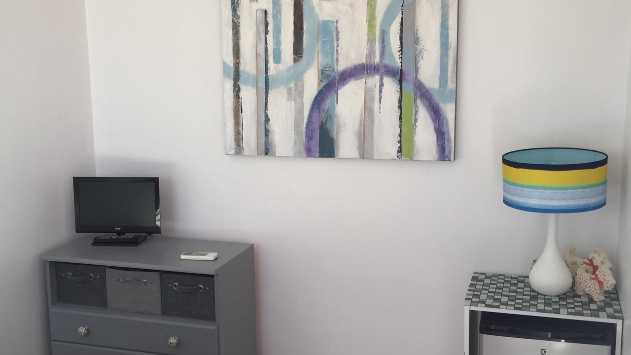 Photo of Bedroom in Quesada