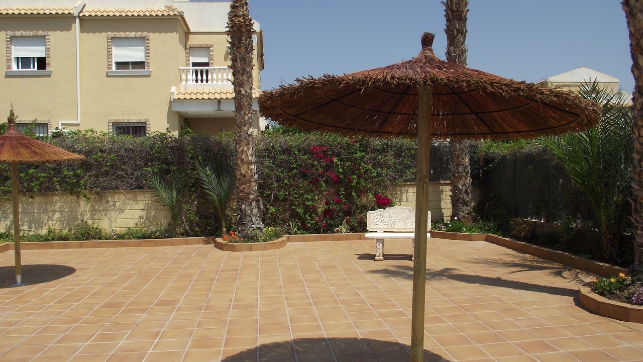 Photo of Patio Balcony in Quesada
