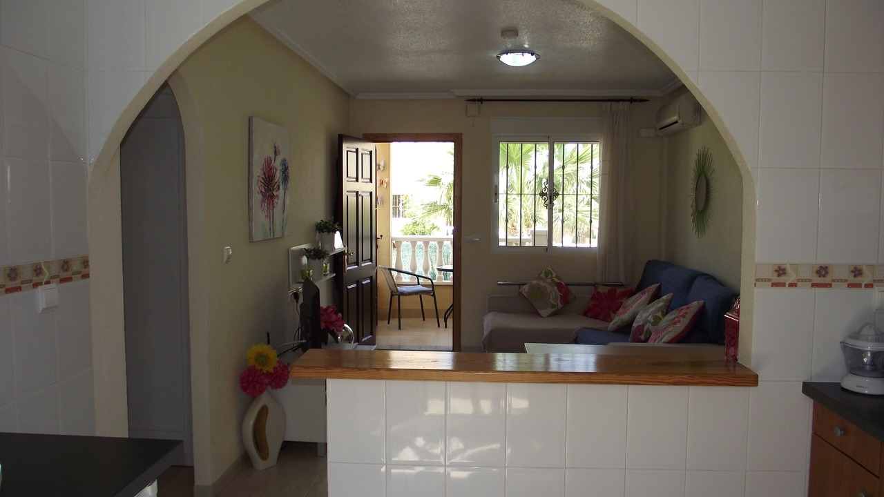 Photo of Livingroom in Quesada