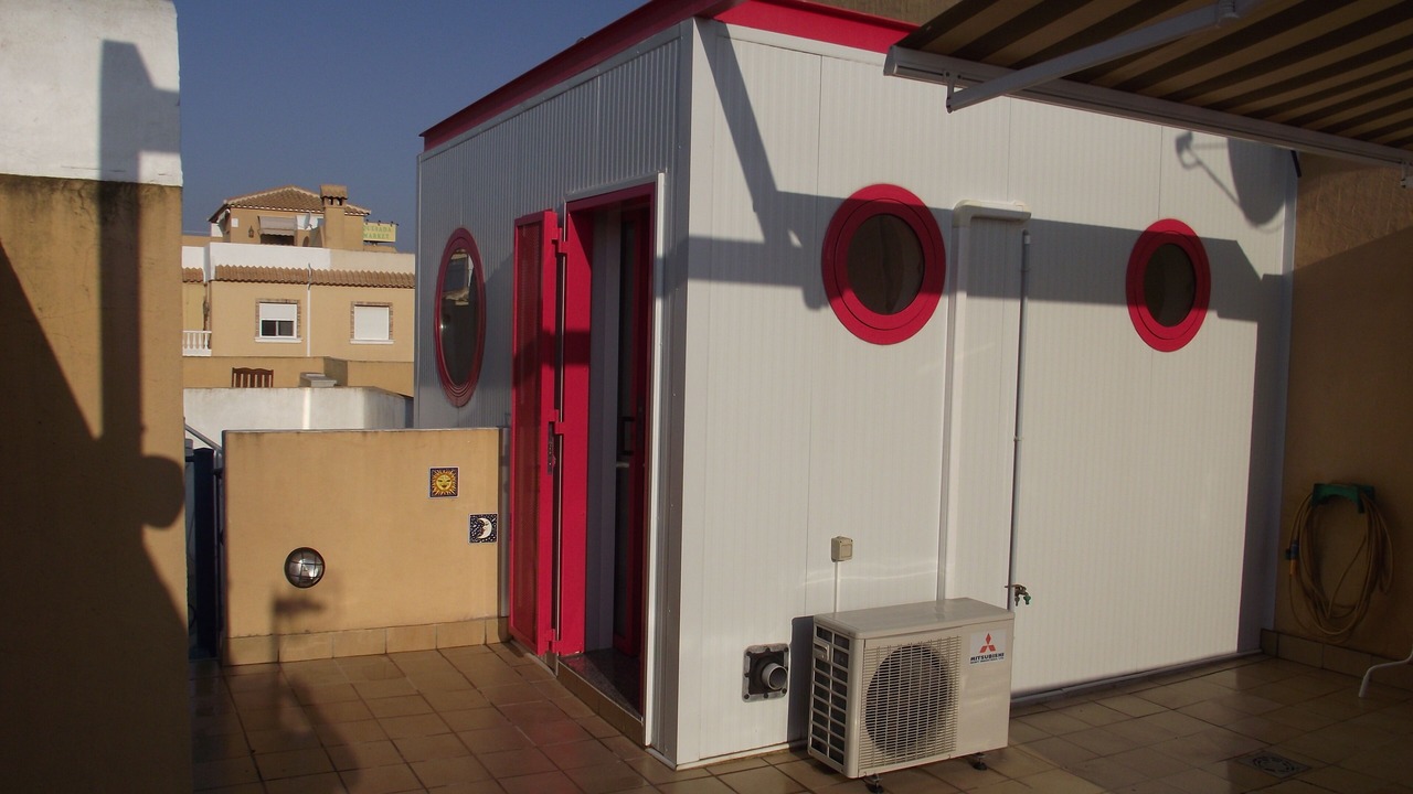Photo of Outdoor in Quesada