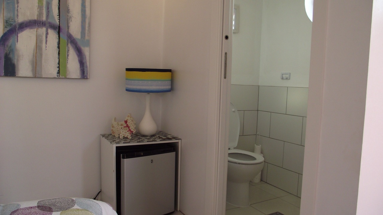 Photo of Bedroom in Quesada