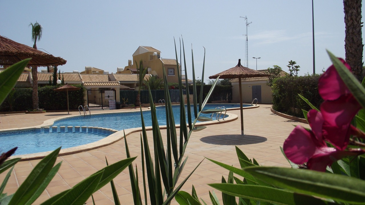Photo of Outdoor in Quesada