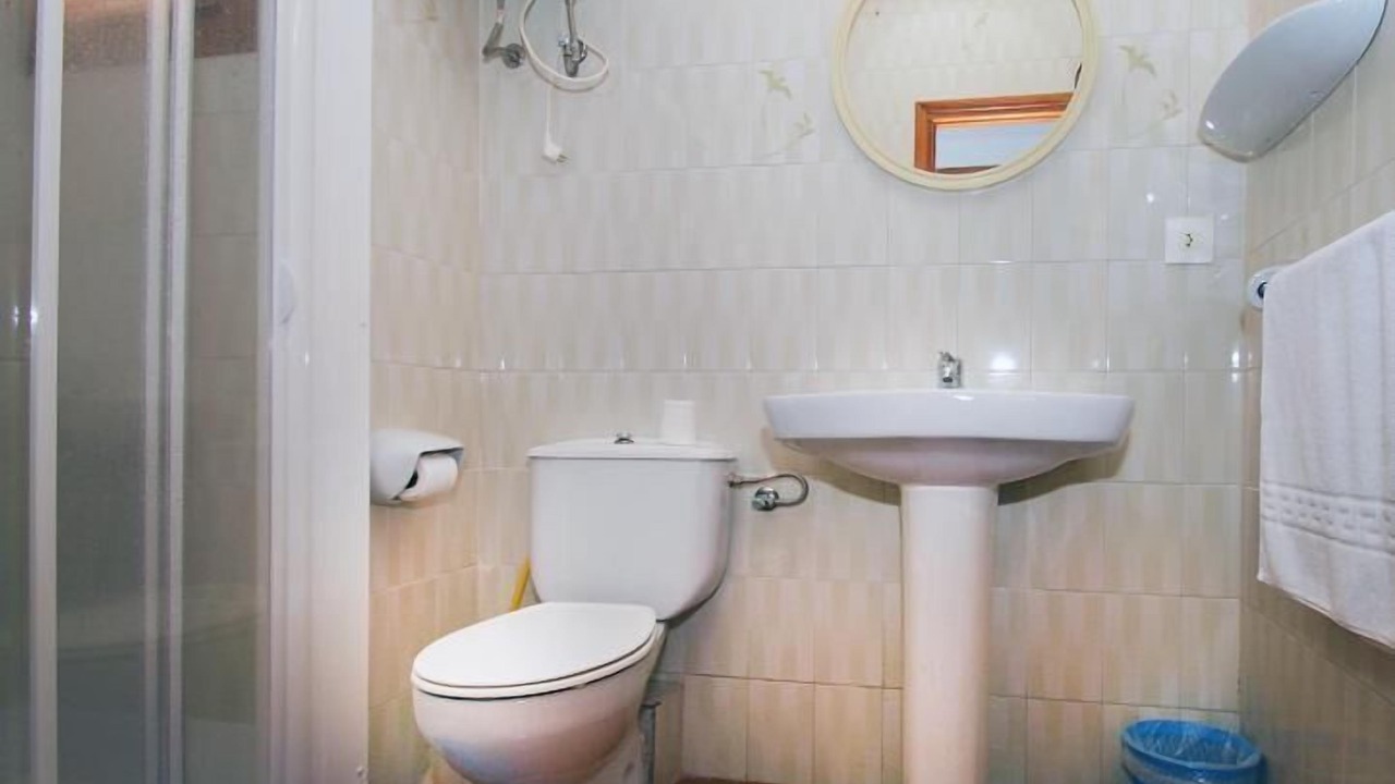 Photo of Bathroom in Calo de Sant Agusti
