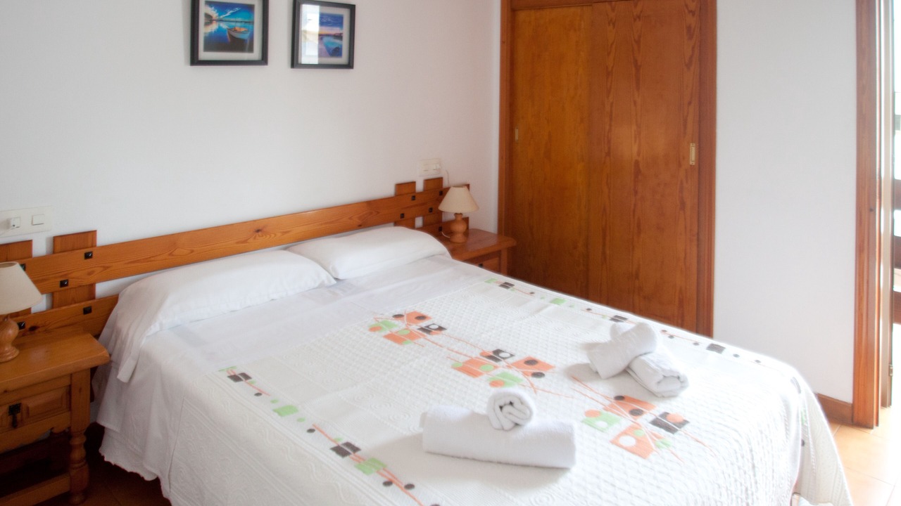 Photo of Bedroom in Calo de Sant Agusti