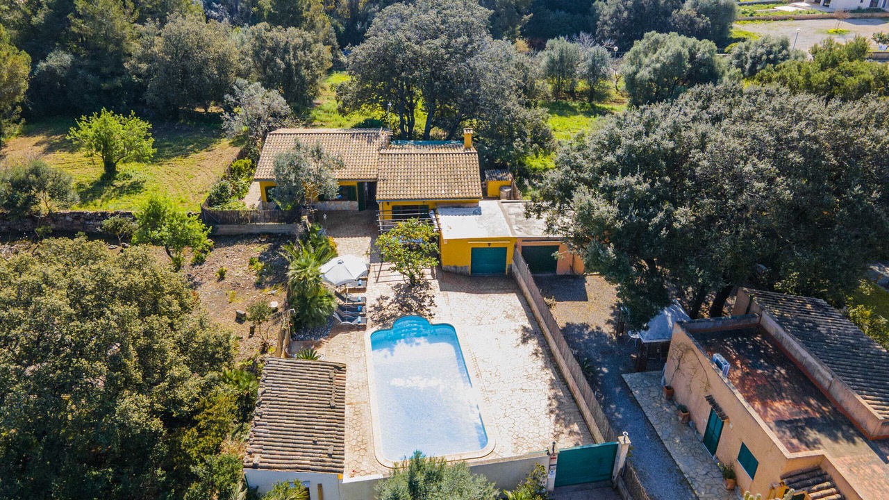 Photo of Outdoor in Mal Pas-Bon Aire
