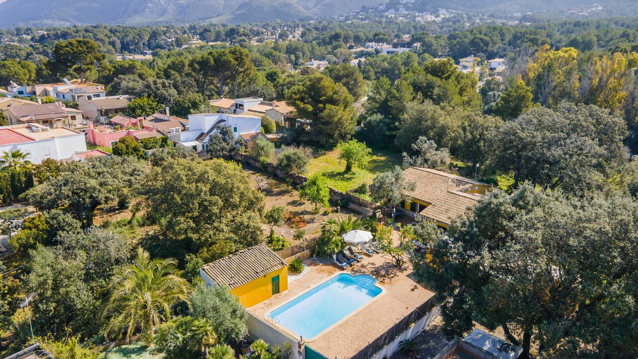 Photo of Outdoor in Mal Pas-Bon Aire