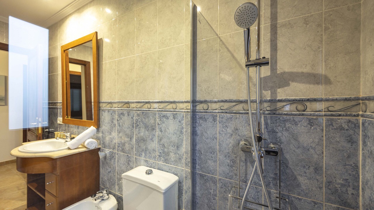 Photo of Bathroom in Mal Pas-Bon Aire
