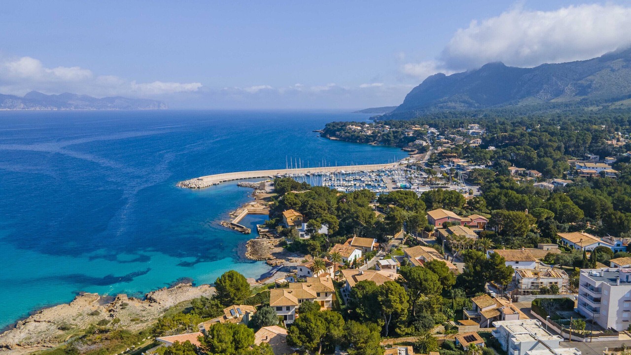 Photo of Outdoor in Mal Pas-Bon Aire