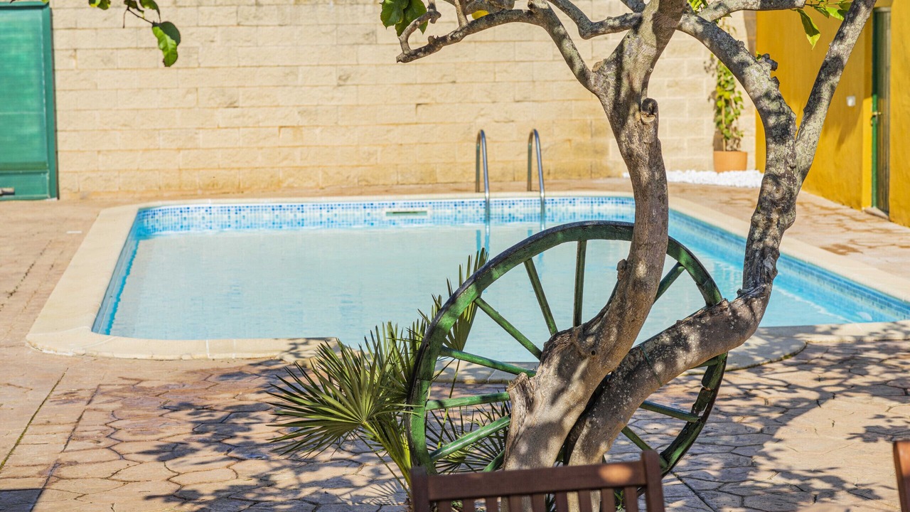 Photo of Outdoor in Mal Pas-Bon Aire