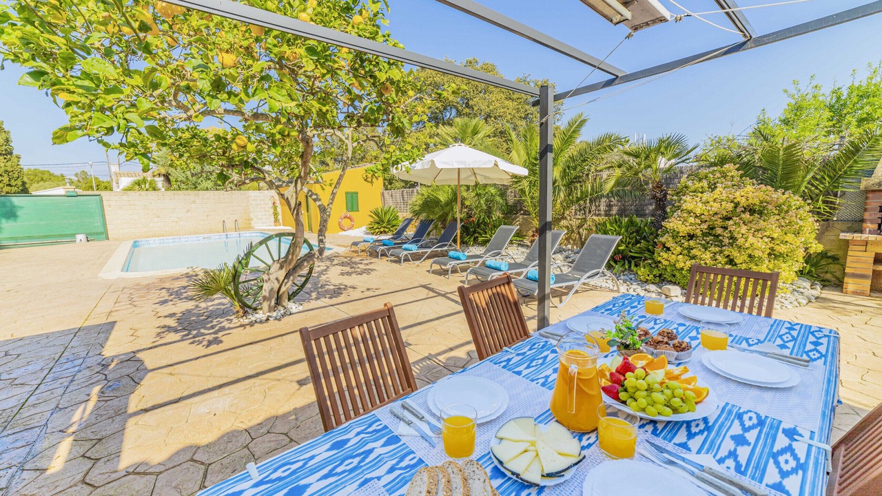 Photo of Outdoor in Mal Pas-Bon Aire