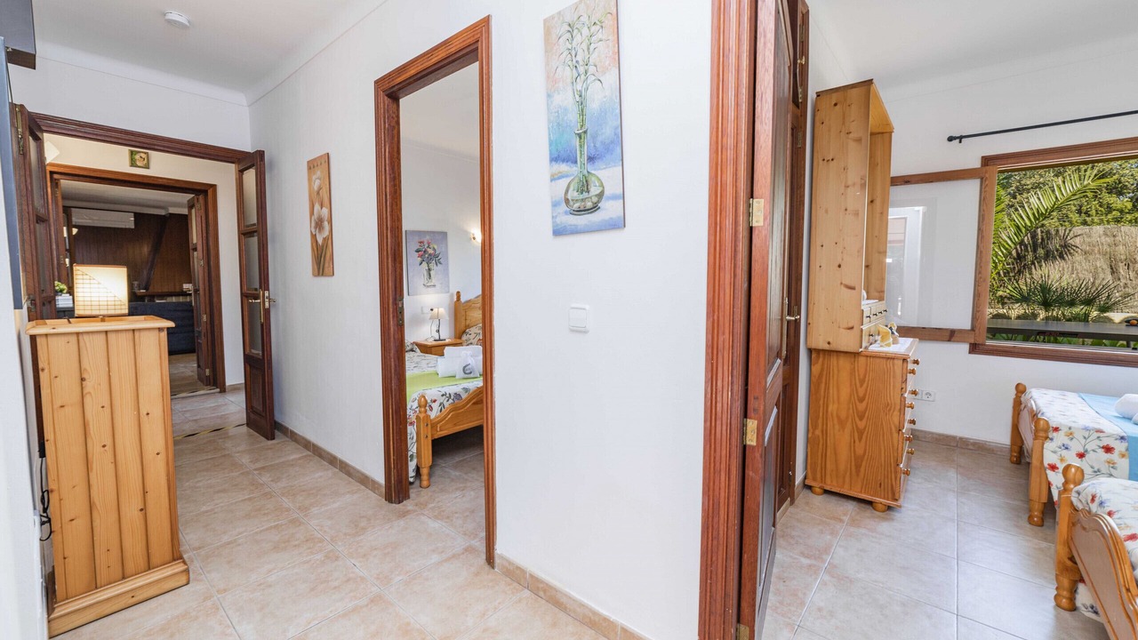 Photo of Bedroom in Mal Pas-Bon Aire