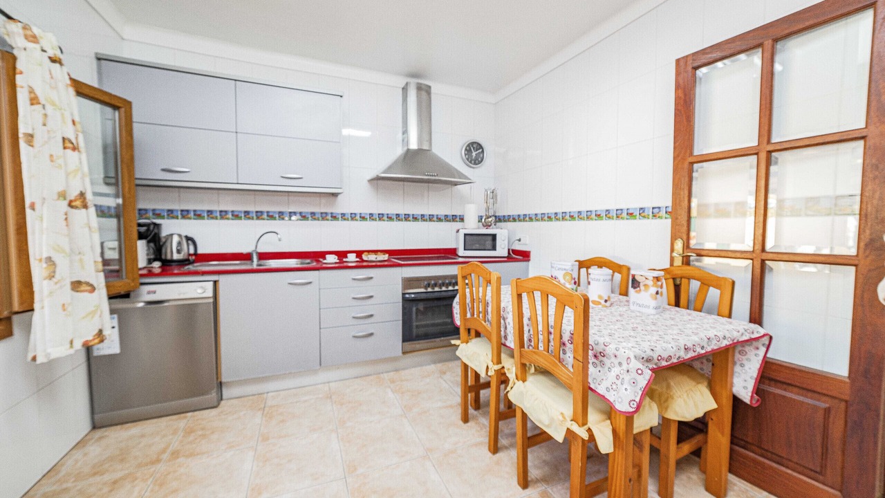 Photo of Kitchen in Mal Pas-Bon Aire