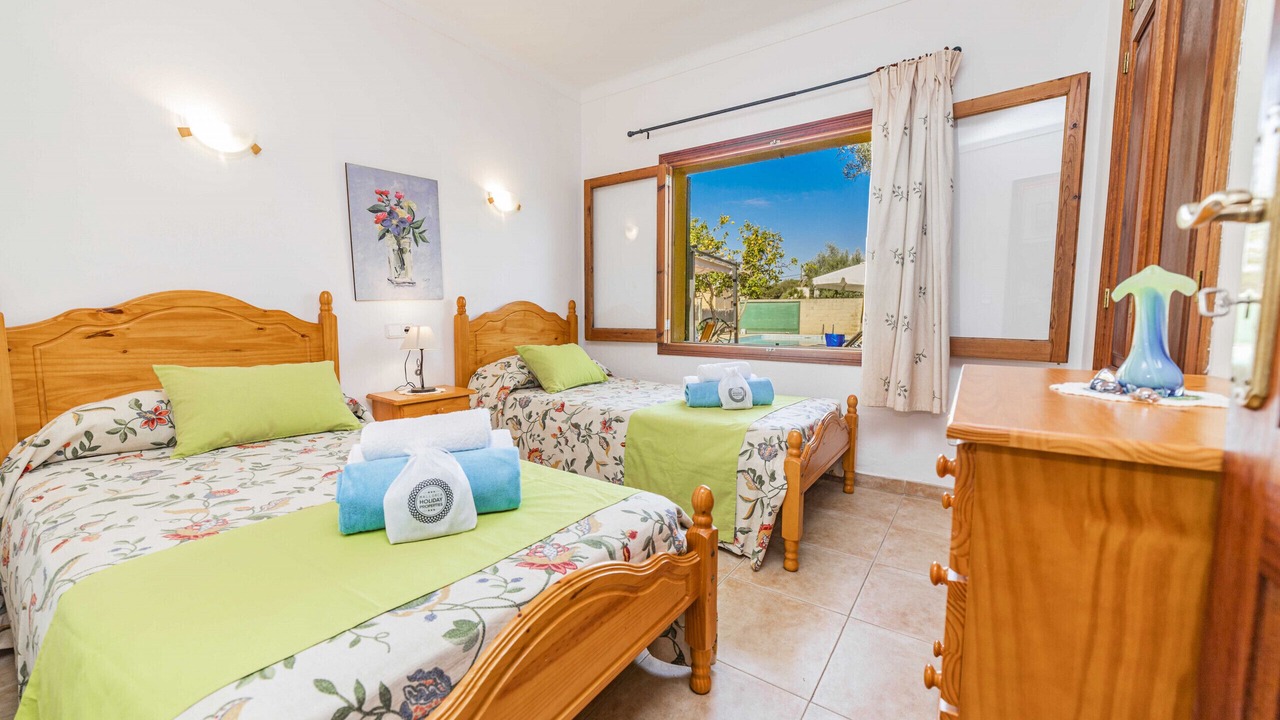 Photo of Bedroom in Mal Pas-Bon Aire