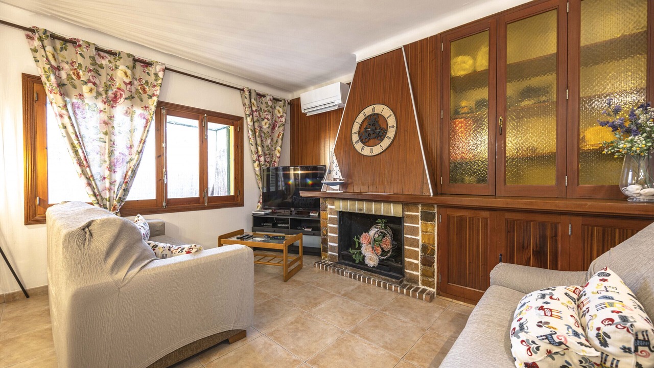 Photo of Livingroom in Mal Pas-Bon Aire