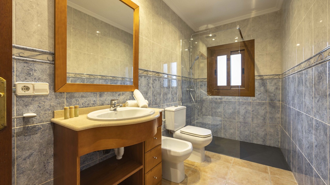 Photo of Bathroom in Mal Pas-Bon Aire