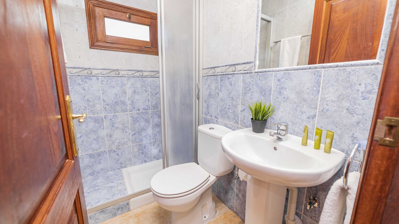 Photo of Bathroom in Mal Pas-Bon Aire