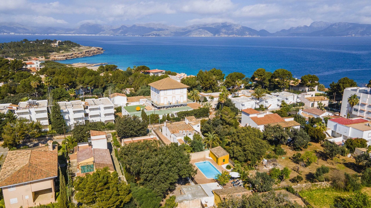 Photo of Outdoor in Mal Pas-Bon Aire