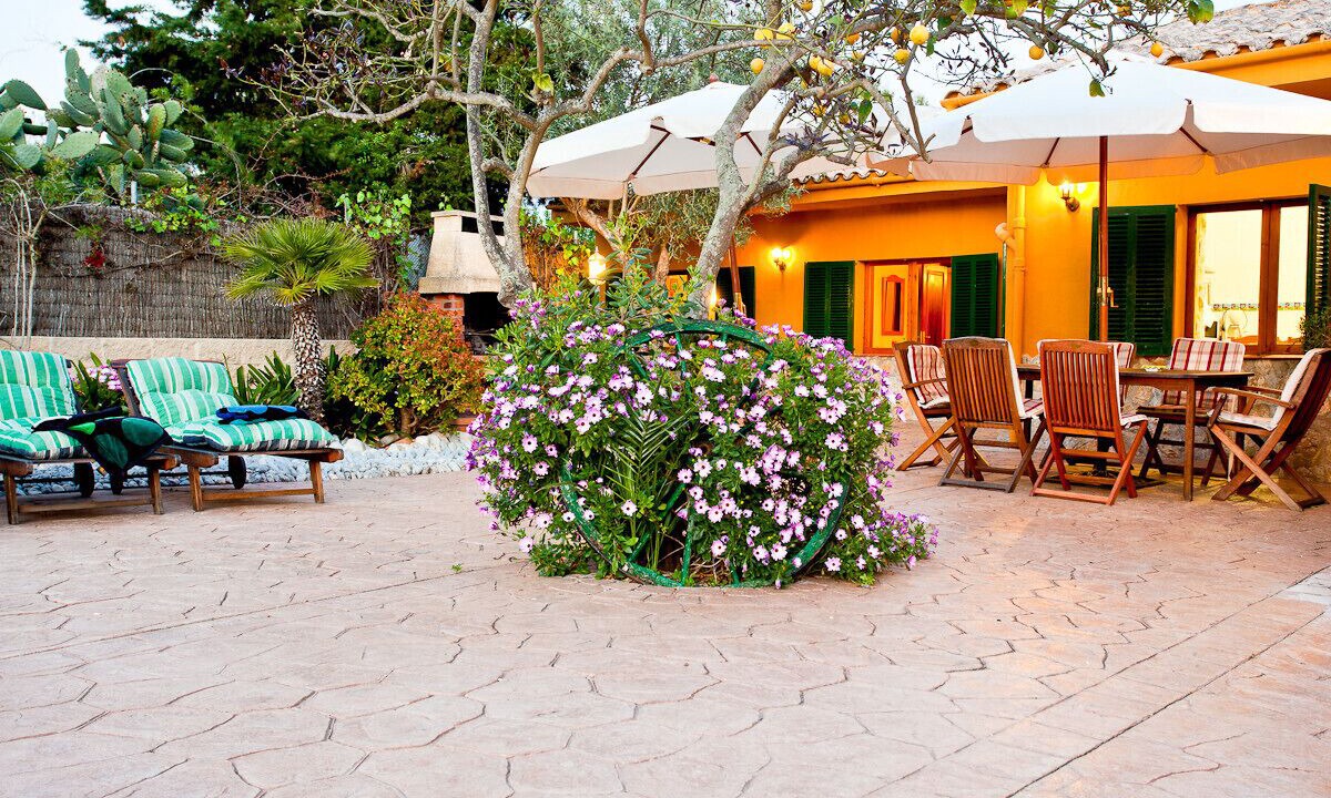 Photo of Outdoor in Mal Pas-Bon Aire