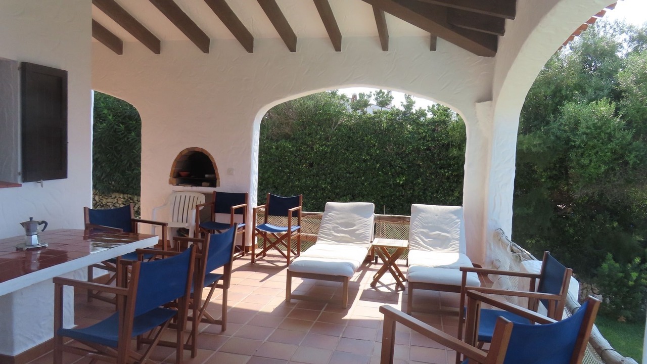Photo of Outdoor in Sant Lluis