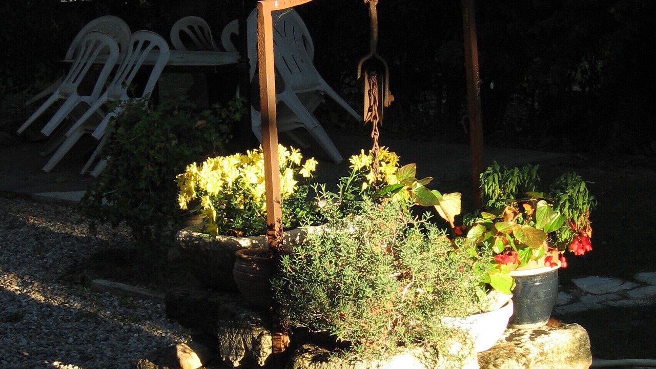 Photo of Outdoor in Montfavet