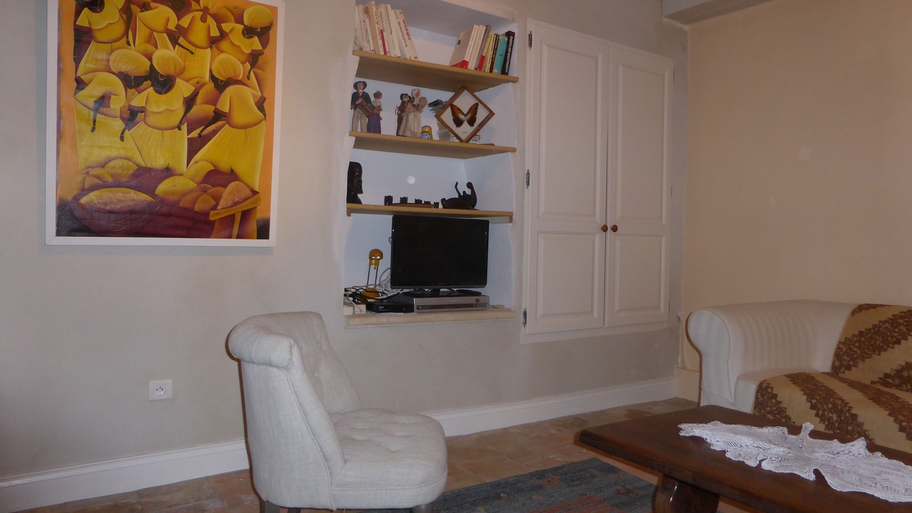 Photo of Livingroom in Montfavet