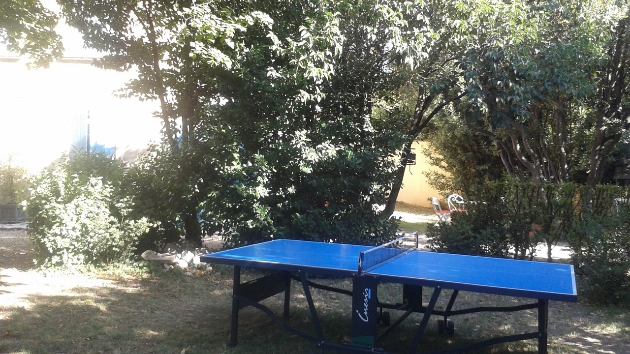 Photo of Outdoor in Montfavet