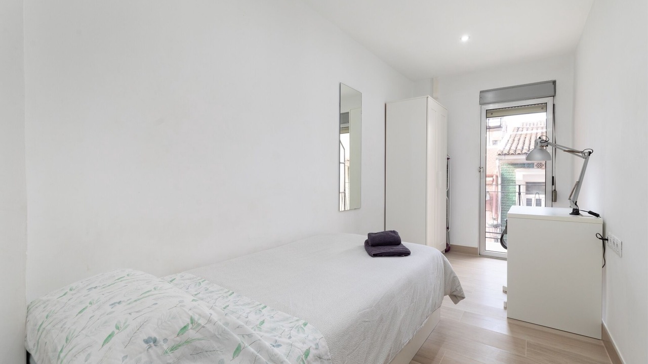 Photo of Bedroom in El Cabanyal