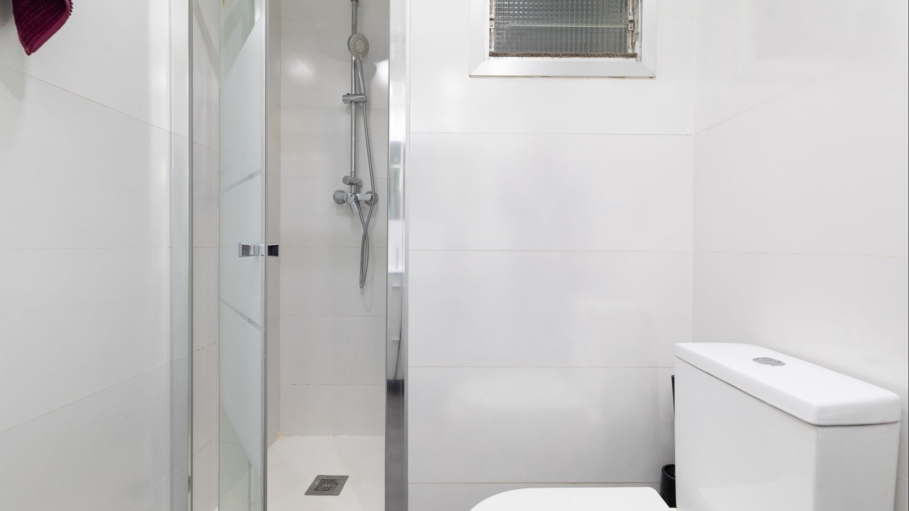 Photo of Bathroom in El Cabanyal