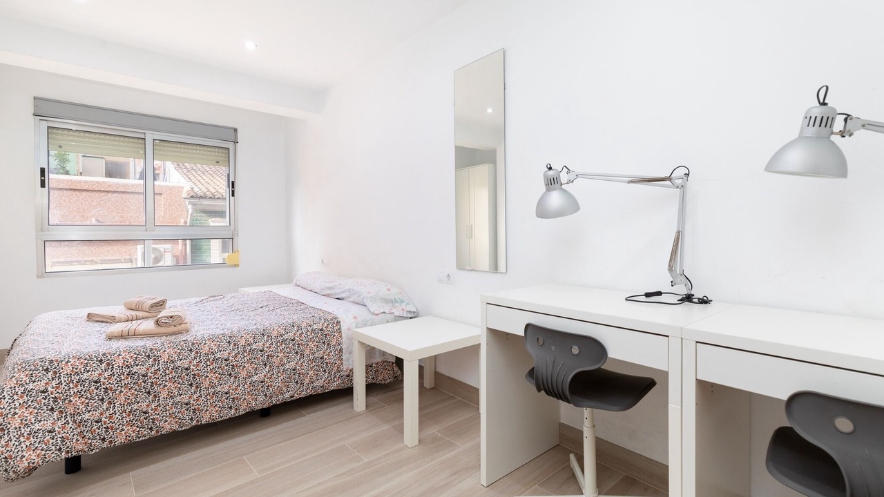 Photo of Bedroom in El Cabanyal
